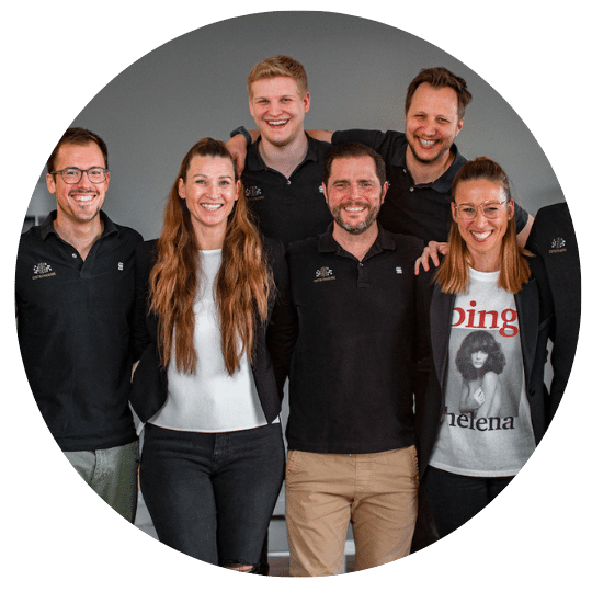 Osteowerk Physiotherapie Mönchengladbach Team